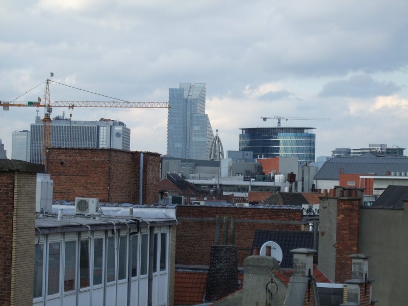 HA Webmasters 2007 Brussels 013 